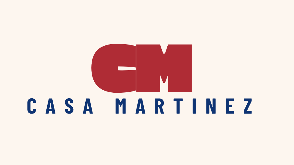 Casa Martinez